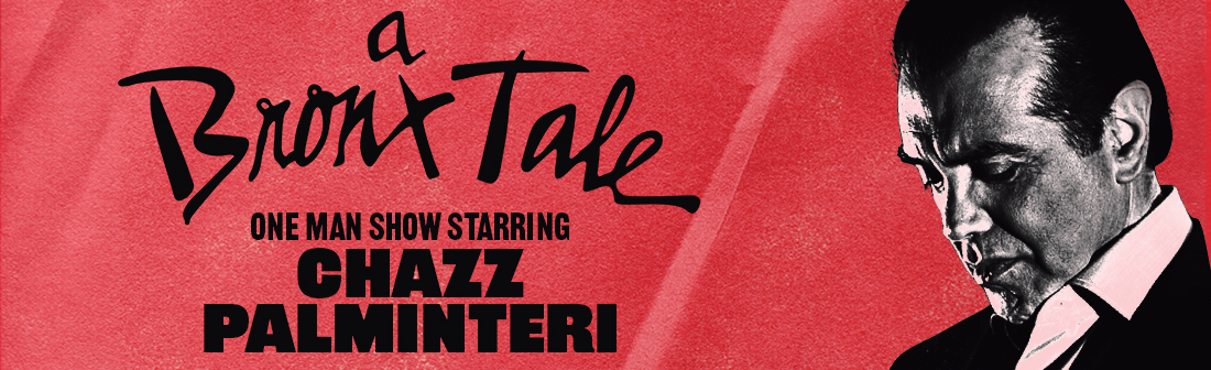 Wyndham Garden Niagara Falls Fallsview - Chazz Palminteri Live
