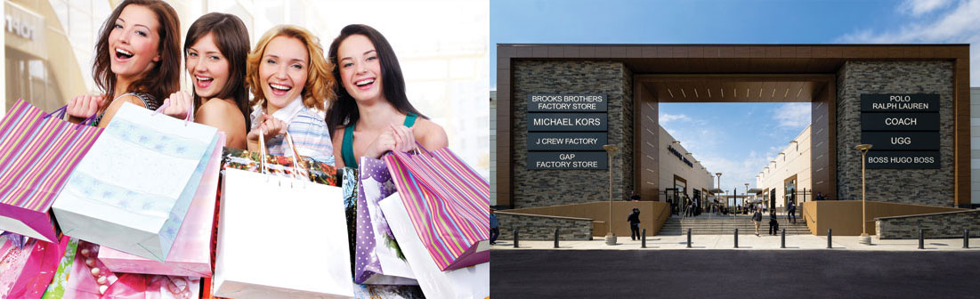 Wyndham Garden Niagara Falls Fallsview - Outlet Collection at Niagara Shop & Stay Package