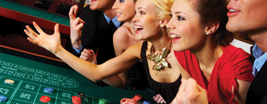 Wyndham Garden Niagara Falls Fallsview - Casino Package